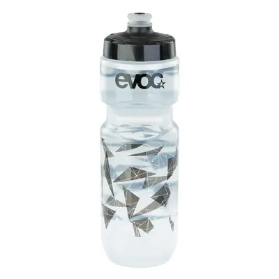 Cyklistická lahev Evoc Drink Bottle 0.75L - white