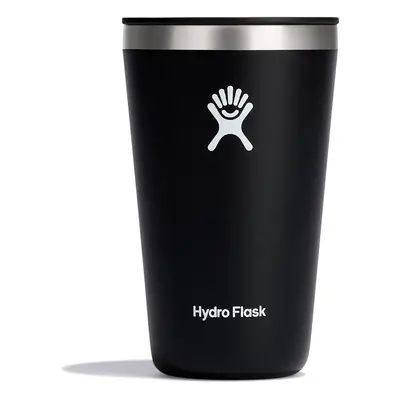 Termohrnek Hydro Flask oz All Around Tumbler (473 ml) - black