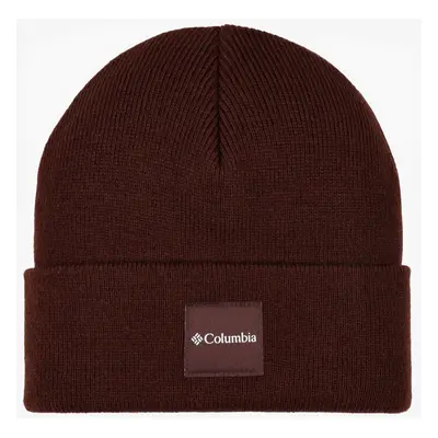 Zimní čepice Columbia City Trek Heavyweight Beanie - moonvista