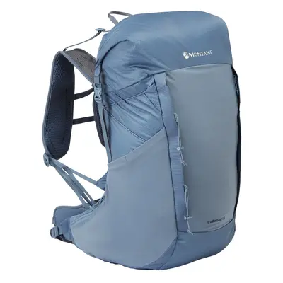 Trekový batoh Montane Trailblazer - stone blue