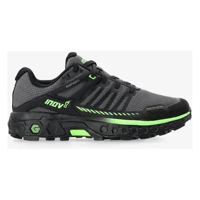 Trailové boty Inov-8 Roclite Ultra G - black/green