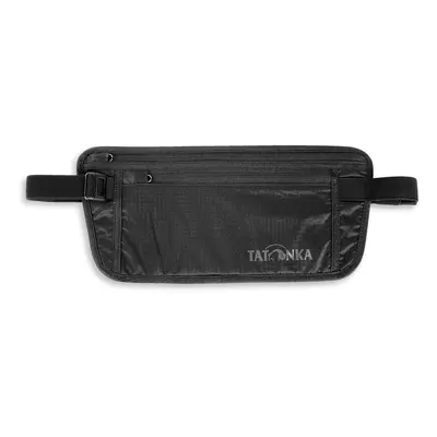 Mala taška Tatonka Skin Moneybelt Int. - black