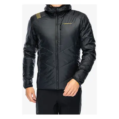 Zateplená bunda La Sportiva Mythic Primaloft Jkt - black