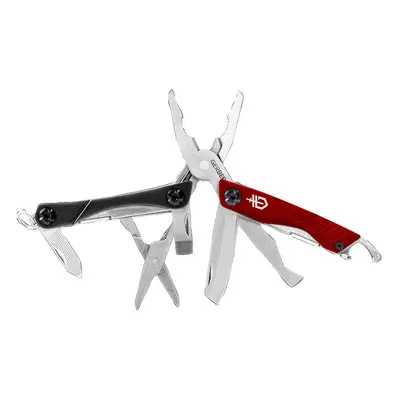 Multitool Gerber Dime Multi-Tool - red