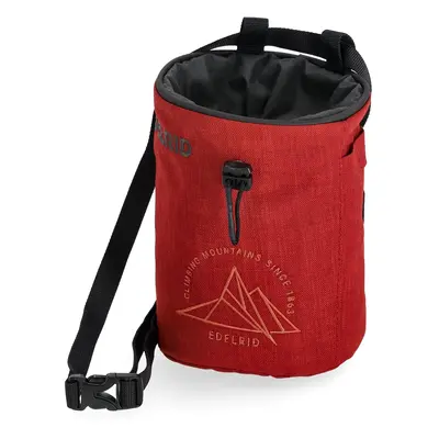 Pytlík na magnézium Edelrid Chalk Bag Rodeo - vinered