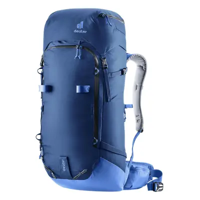 Skialpový batoh Deuter Freescape Pro 40+ - nightblue/neptune