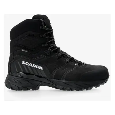 Trekové boty Scarpa Rush Polar GTX - dark anthracite