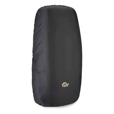 Pláštěnky na batoh Lowe Alpine Raincover - black