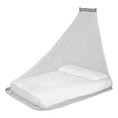 Moskytiéra Lifesystems MicroNet Mosquito Net Double - white