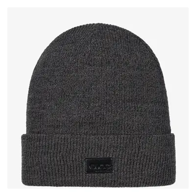 Zimní čepice Evoc Ripp Beanie - carbon grey