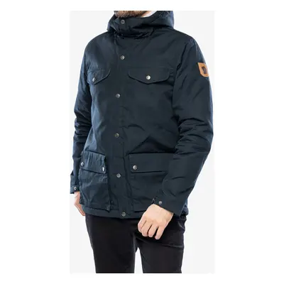 Bunda Fjallraven Greenland Winter Jacket - dark navy