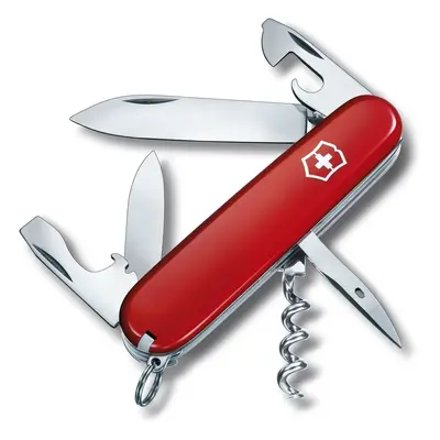 Kapesní nůž Victorinox Spartan - red