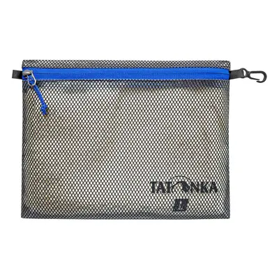 Cestovní organizér Tatonka Zip Pouch 25x20 cm - black