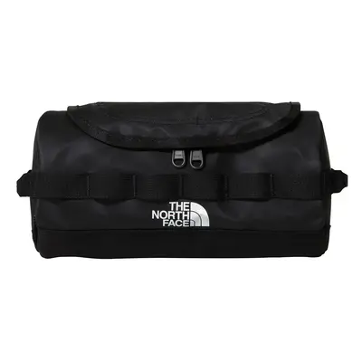 Kosmetická taštička The North Face BC Travel Canister - tnf black/tnf white