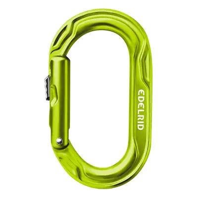 Horolezecká karabina Edelrid Kiwi Slider - oasis