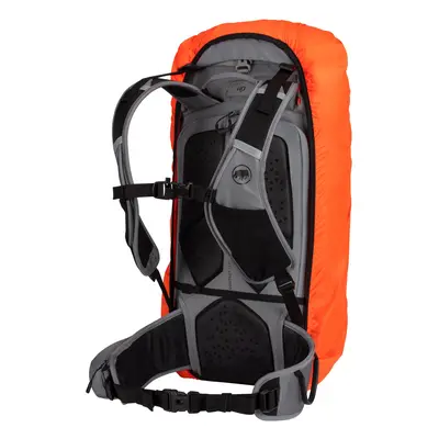 Pláštěnka na batoh Mammut Raincover - vibrant orange