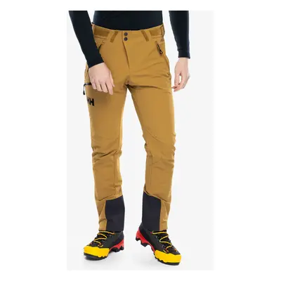 Trekové kalhoty Helly Hansen Odin Huggin 2.0 Pant - lynx