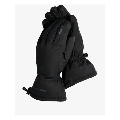 Rukavice Trekmates Classic DRY Glove - black