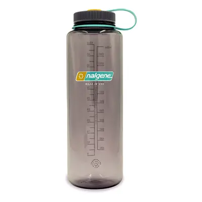 Turistická láhev na vodu Nalgene Silo Sustain Wide Mouth oz (1500 ml) - aubergine