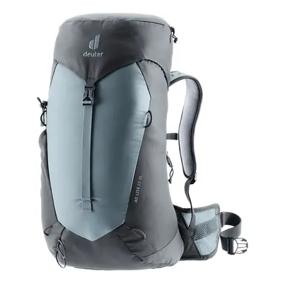 Dámský turistický batoh Deuter AC Lite SL - shale/graphite