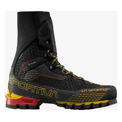 Horolezecké boty La Sportiva Trango Pro GTX - black/yellow