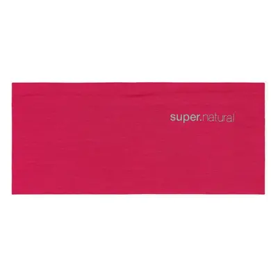 Čelenka Super.natural Wanderlust Headband - pinky pink