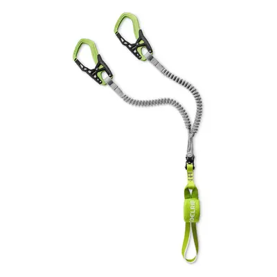 Smyčka Via Ferrata Edelrid Cable Comfort VI - oasis