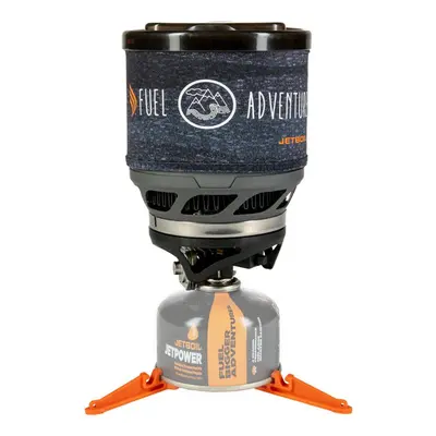 Vařič Jetboil Minimo - adventure