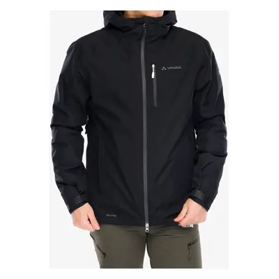 Bunda Vaude Elope 3in1 Jacket II - black