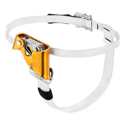 Blokant Petzl Pantin - yellow