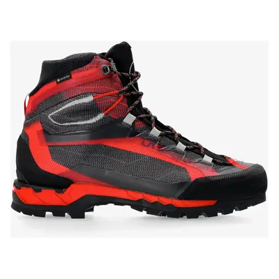 Boty GORE- TEX La Sportiva Trango Tech GTX - black/goji