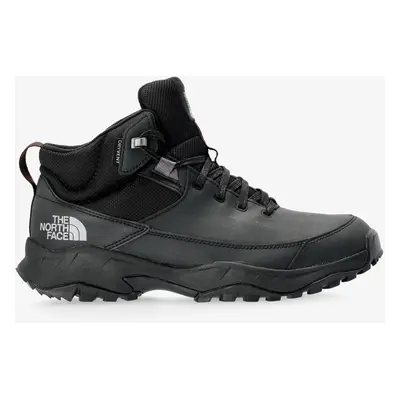 Pánské zimní boty The North Face Storm Strike III Wp - black/grey