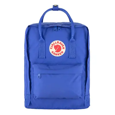 Batoh Fjallraven Kanken - cobalt blue