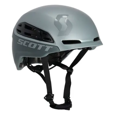 Helma na skialpinismus SCOTT SCO Helmet Couloir Tour - soft green