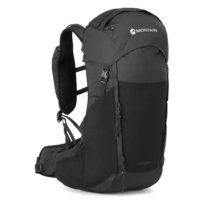 Trekový batoh Montane Trailblazer - black