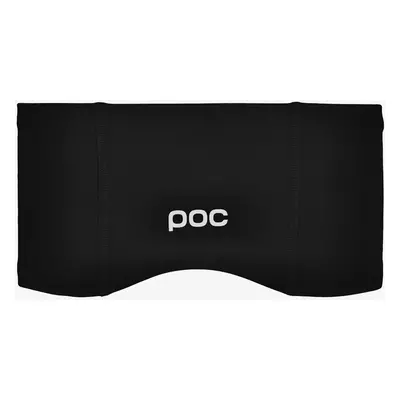 Sportovní čelenka POC Thermal Headband - uranium black