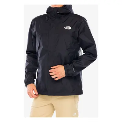 Bunda do deště The North Face Antora Jacket - tnf black