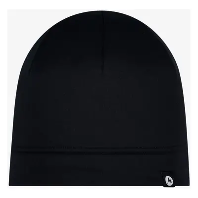 Funkční čepice Marmot Olden Polartec Beanie - black