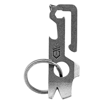 Multitool Gerber Mullet Keychain Tool - stainless