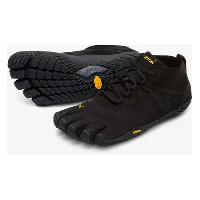 Turistické boty Vibram Fivefingers V-Trek - black/black