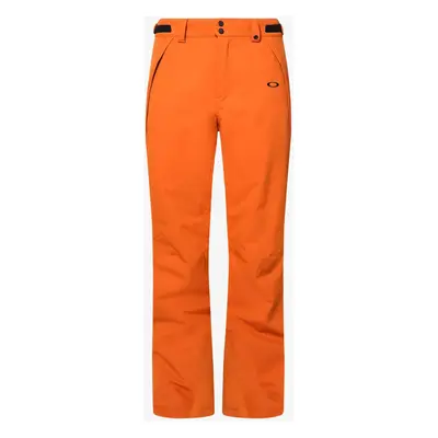 Kalhoty Oakley Best Cedar RC Insulated Pant - ginger