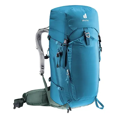 Turistický batoh Deuter Trail Pro - wave/ivy