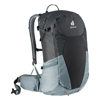 Turistický batoh pro vysoké lidi Deuter Futura EL - graphite/shale