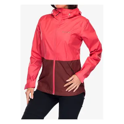 Dámská bunda Columbia Inner Limits III Jacket - juicy/spice