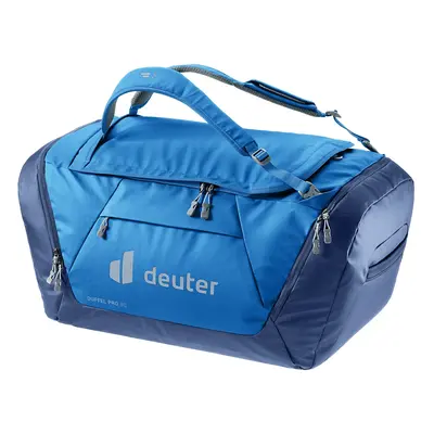 Cestovní taška Deuter Duffel Pro - neptune/night blue