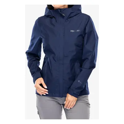 Dámská bunda GORE-TEX Marmot Minimalist Jacket - arctic navy