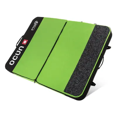 Bouldermatka Ocun Moonwalk FTS - green