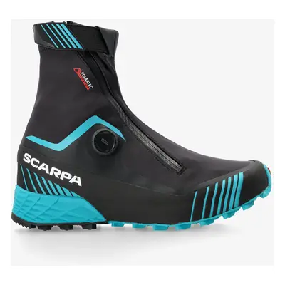 Trailové boty Scarpa Ribelle Run Kalibra G - black/azure