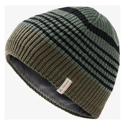 Zimní čepice Vaude Melbu Beanie IV - khaki