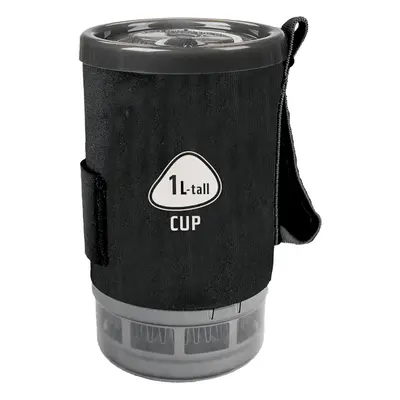 Hrnec Jetboil Spare Cup 1.0 l Tall - black